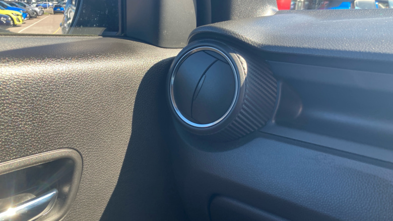 Suzuki Ignis 1.2 Dualjet 12V Hybrid SZ-T 5dr CVT Petrol Hatchback